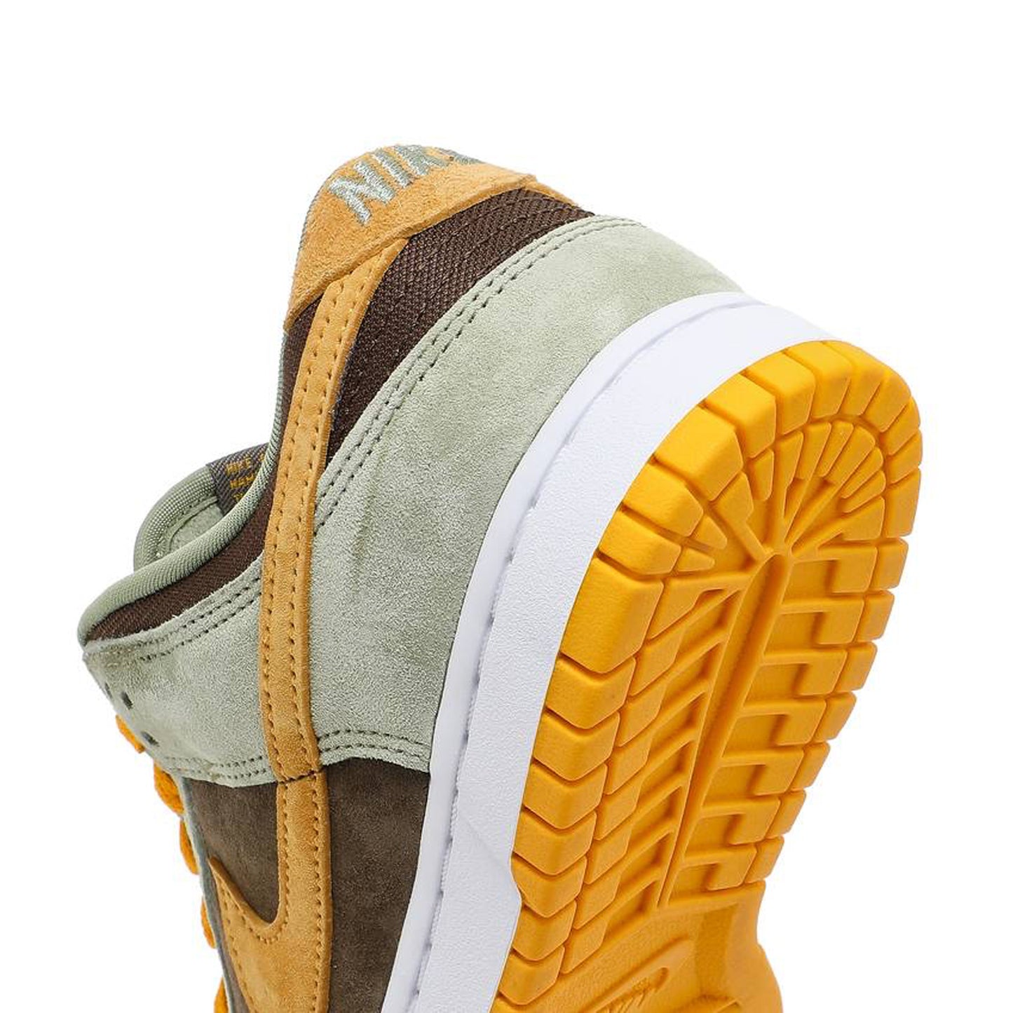 Nike Dunk Low Dusty Olive