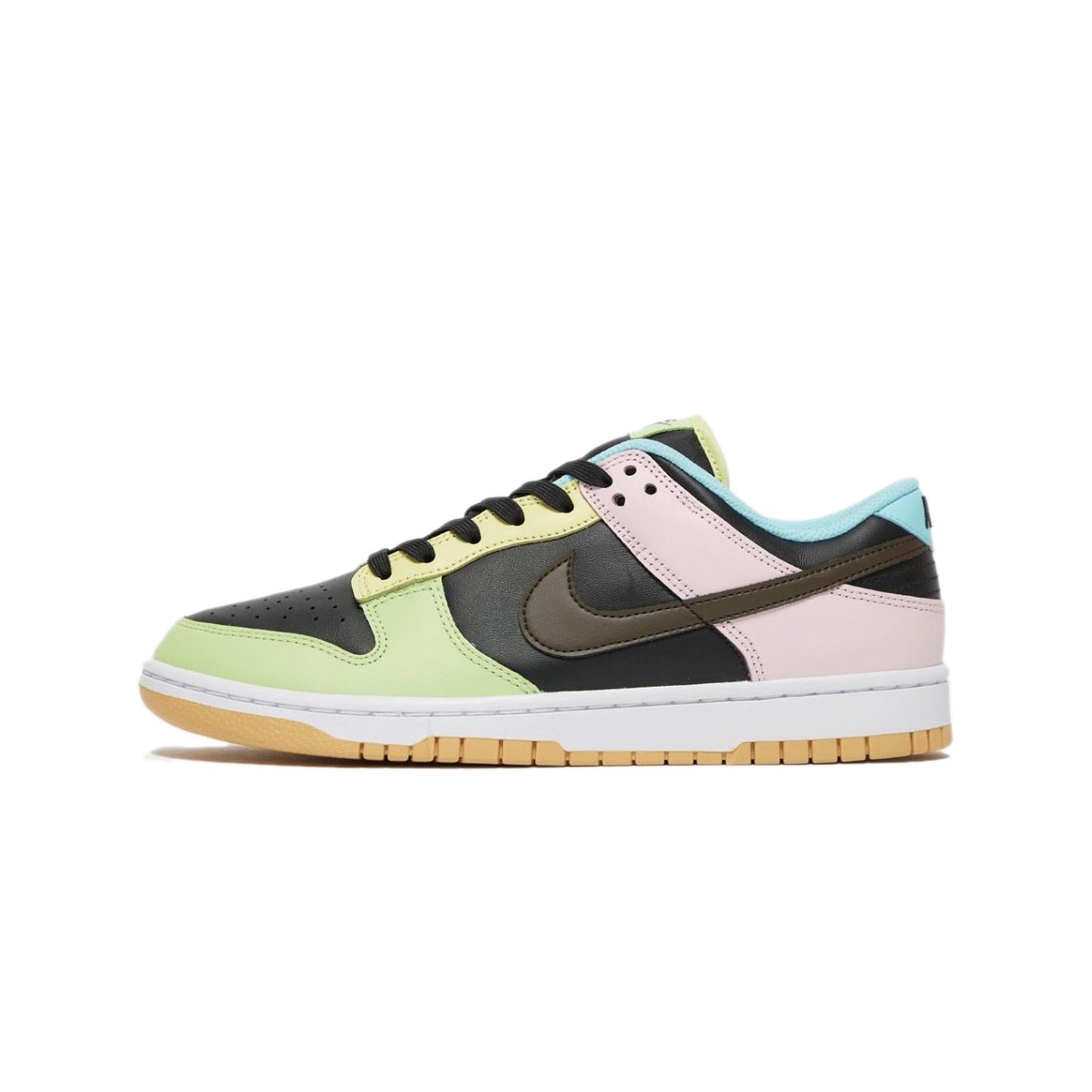 Nike Dunk Low Free 99 Black (GS)