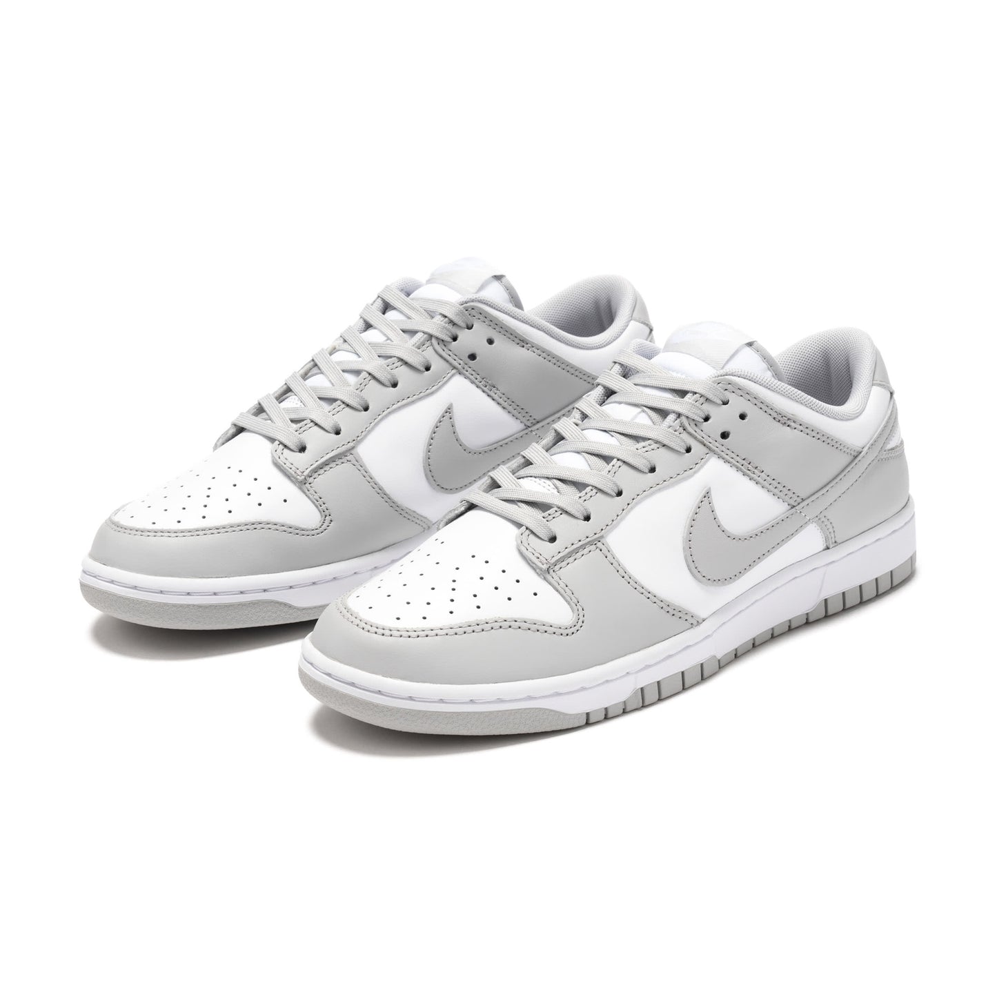 Nike Dunk Low Grey Fog