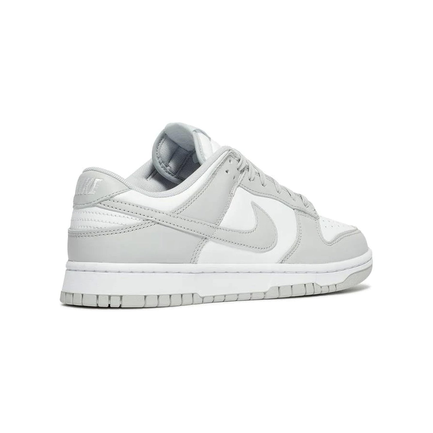 Nike Dunk Low Grey Fog