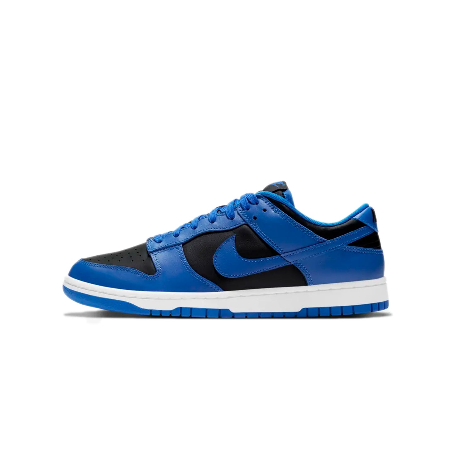 Nike Dunk Low Retro Hyper Cobalt (GS)