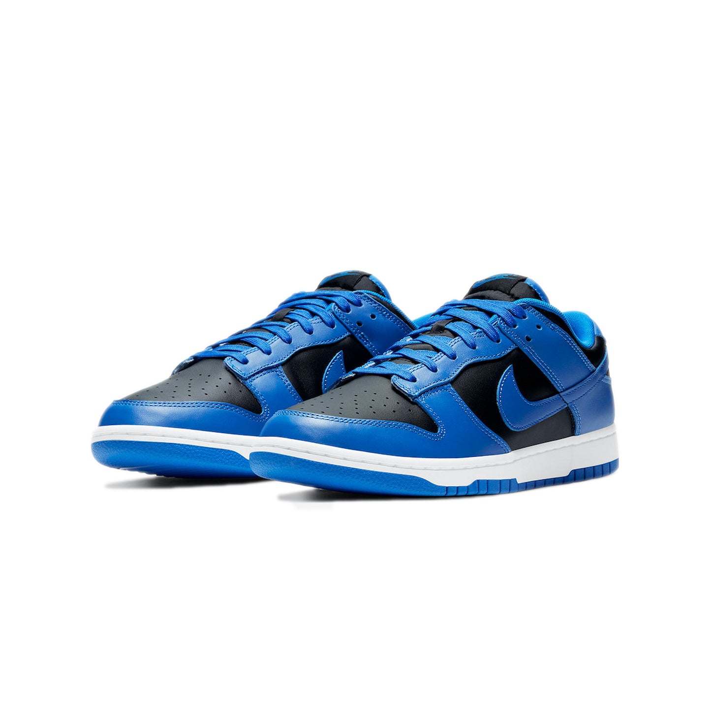 Nike Dunk Low Retro Hyper Cobalt (GS)
