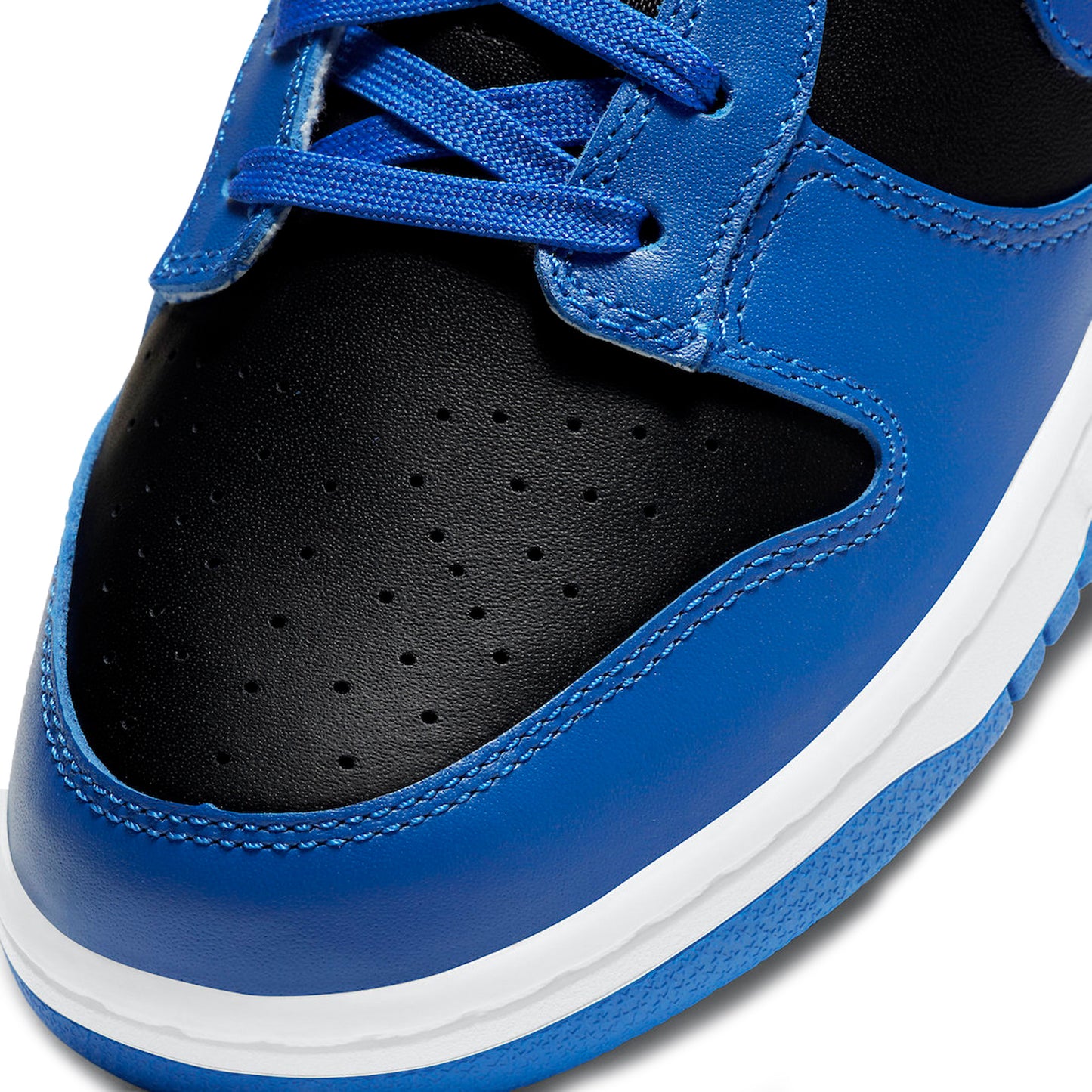Nike Dunk Low Retro Hyper Cobalt (GS)