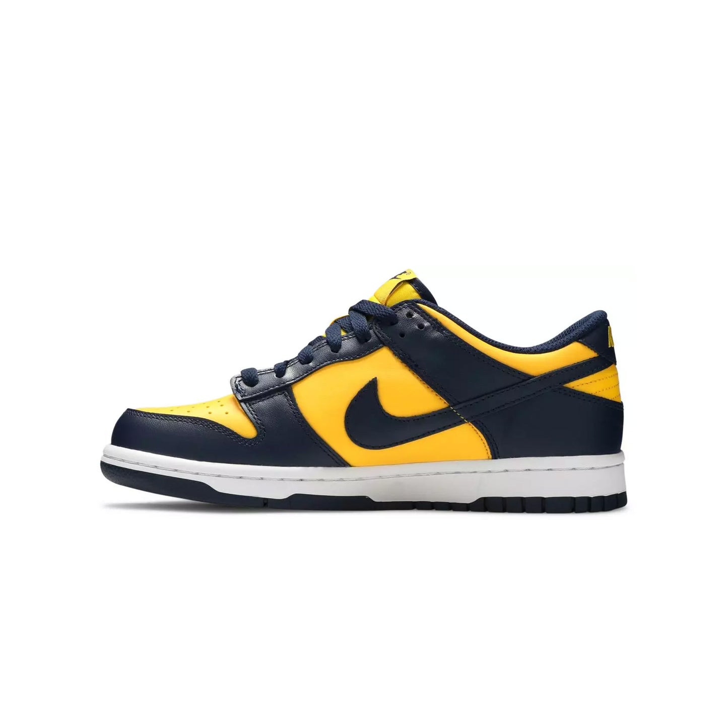 Nike Dunk Low Michigan (GS)