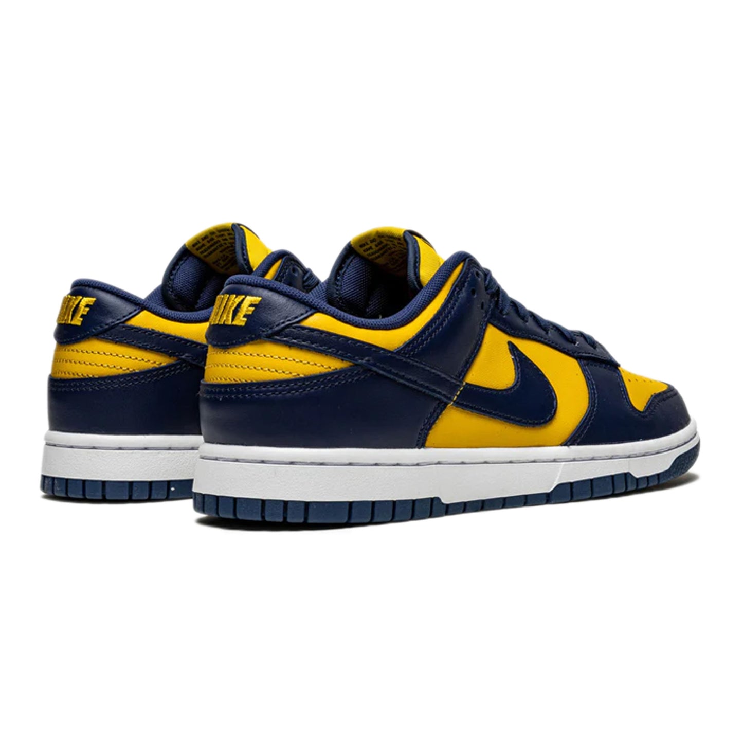 Nike Dunk Low Michigan (GS)