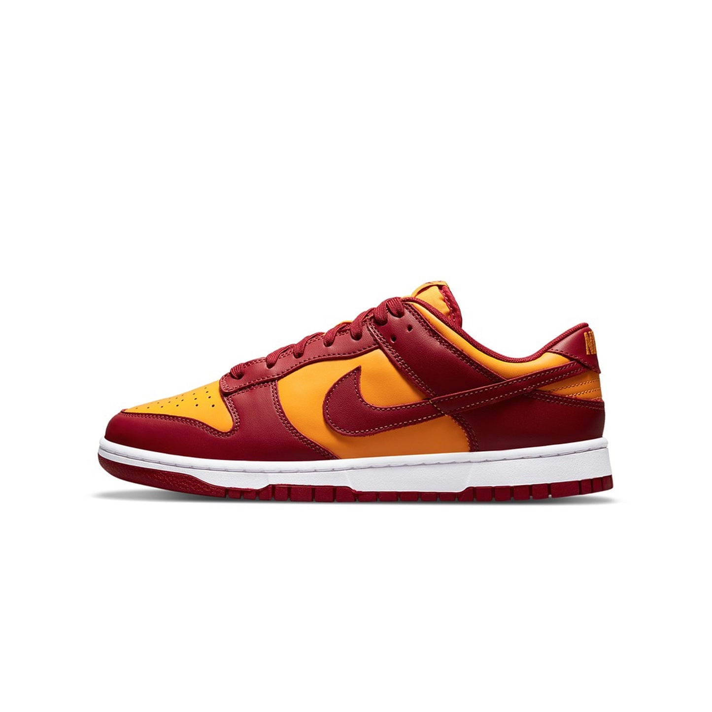 Nike Dunk Low Midas Gold