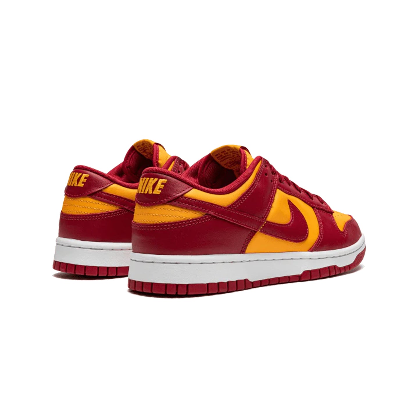 Nike Dunk Low Midas Gold