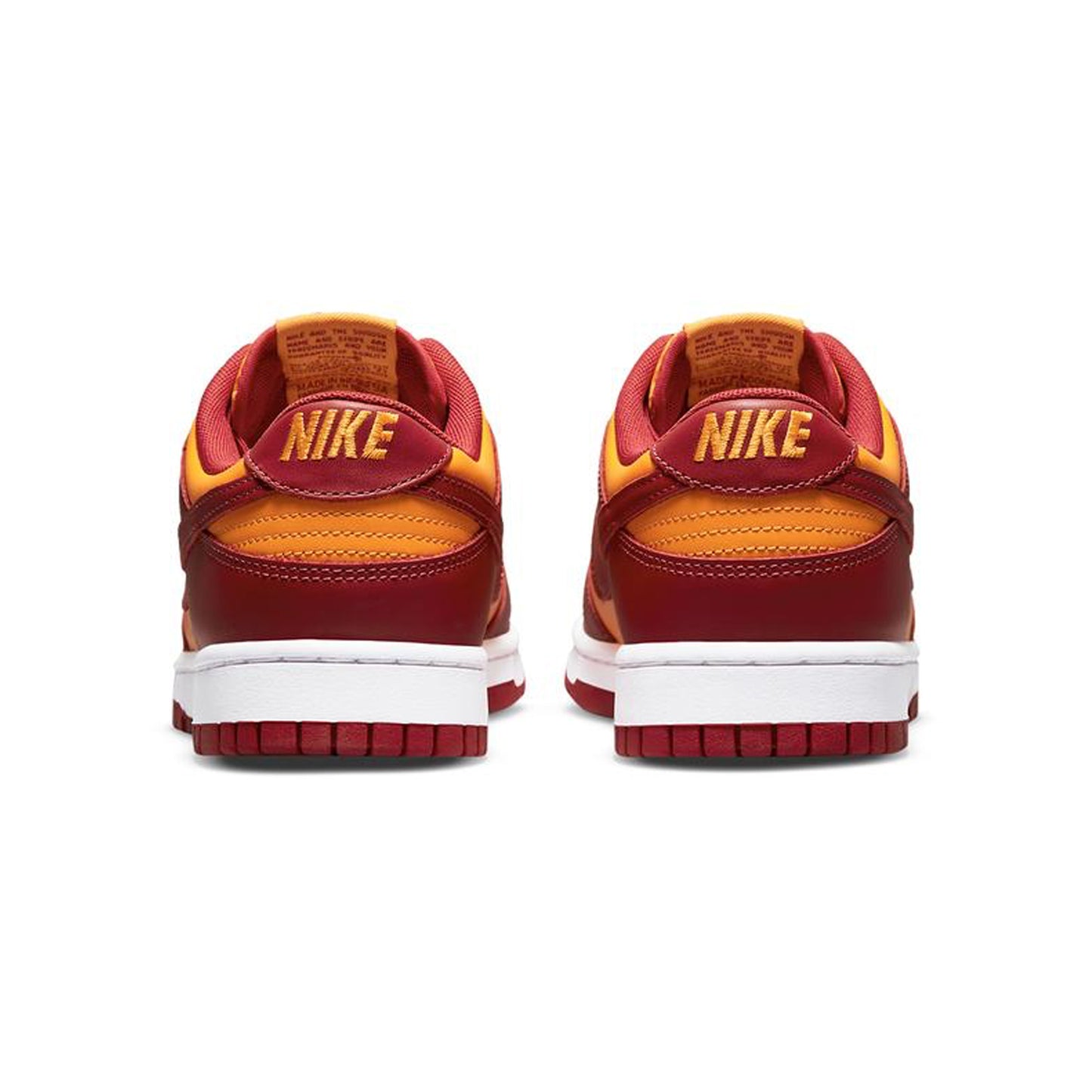 Nike Dunk Low Midas Gold