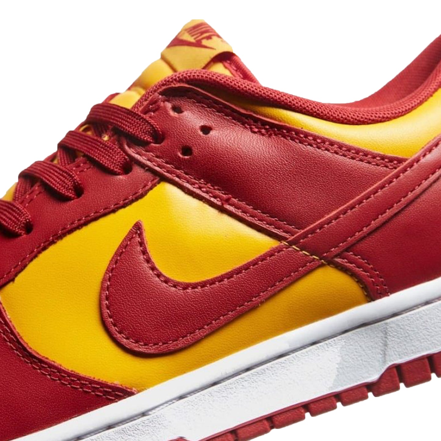 Nike Dunk Low Midas Gold