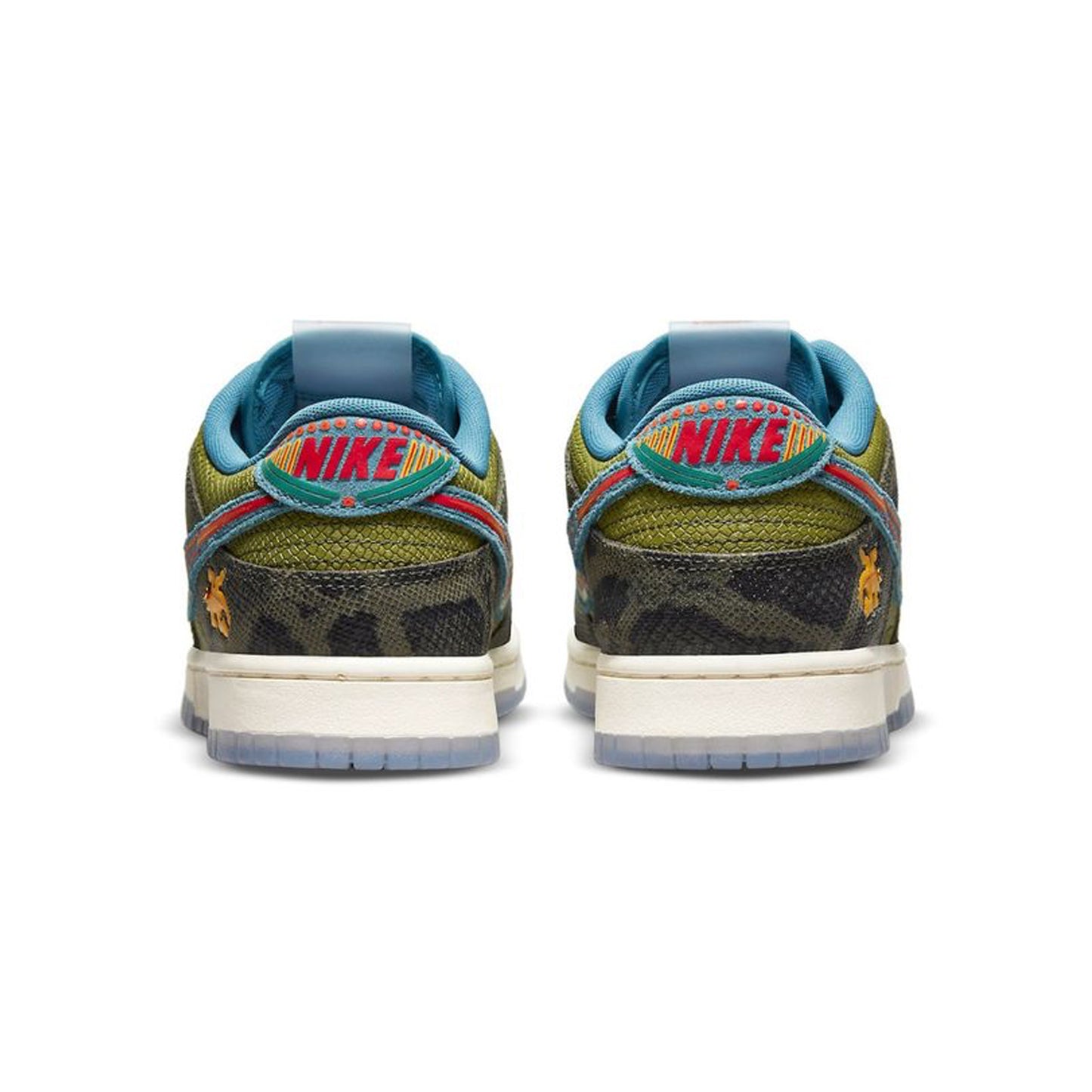 Nike Dunk Low Siempre Familia