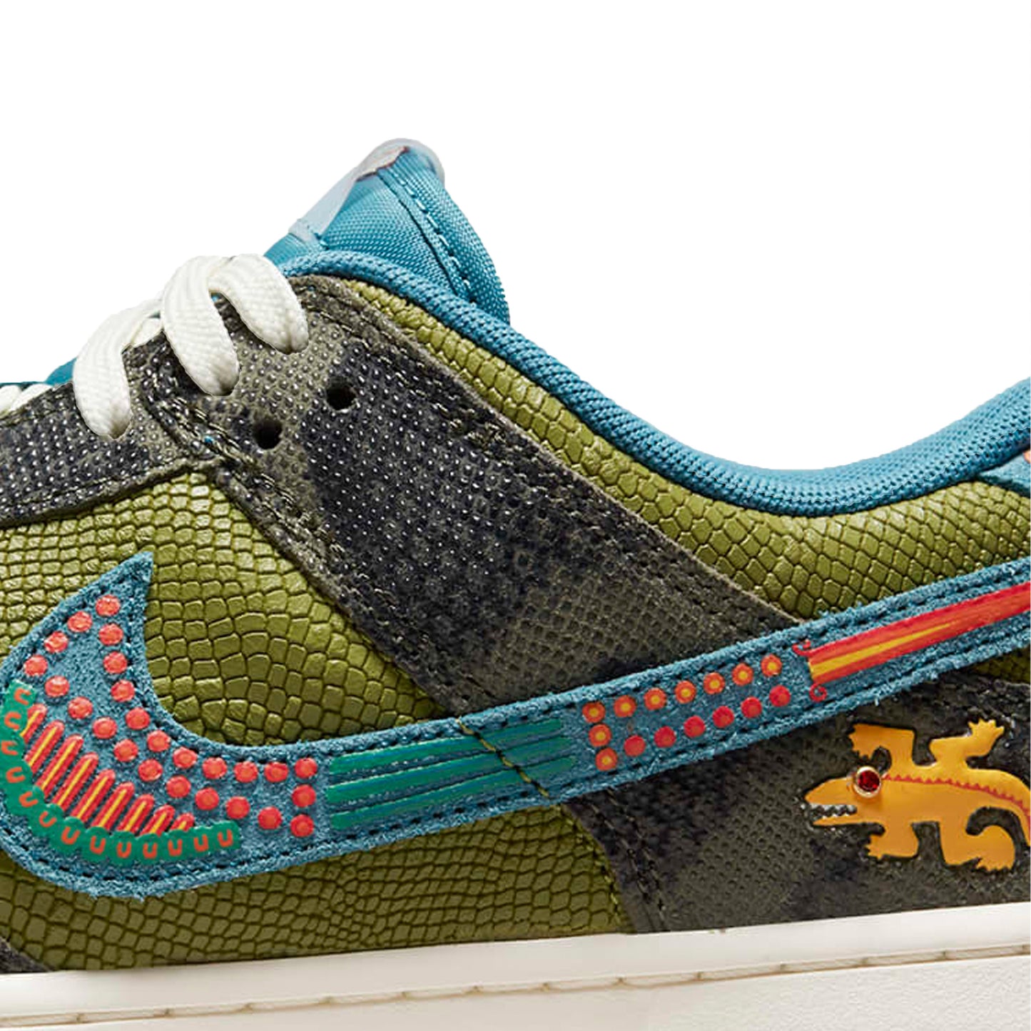Nike Dunk Low Siempre Familia