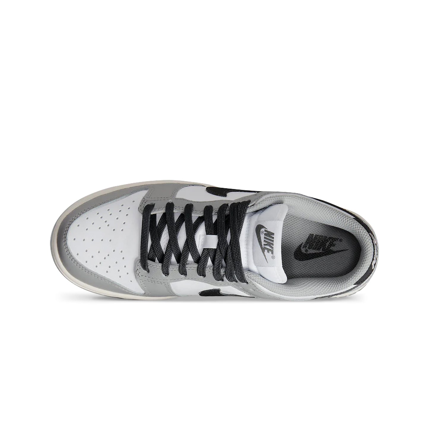 Nike Dunk Low Light Smoke Grey (W)