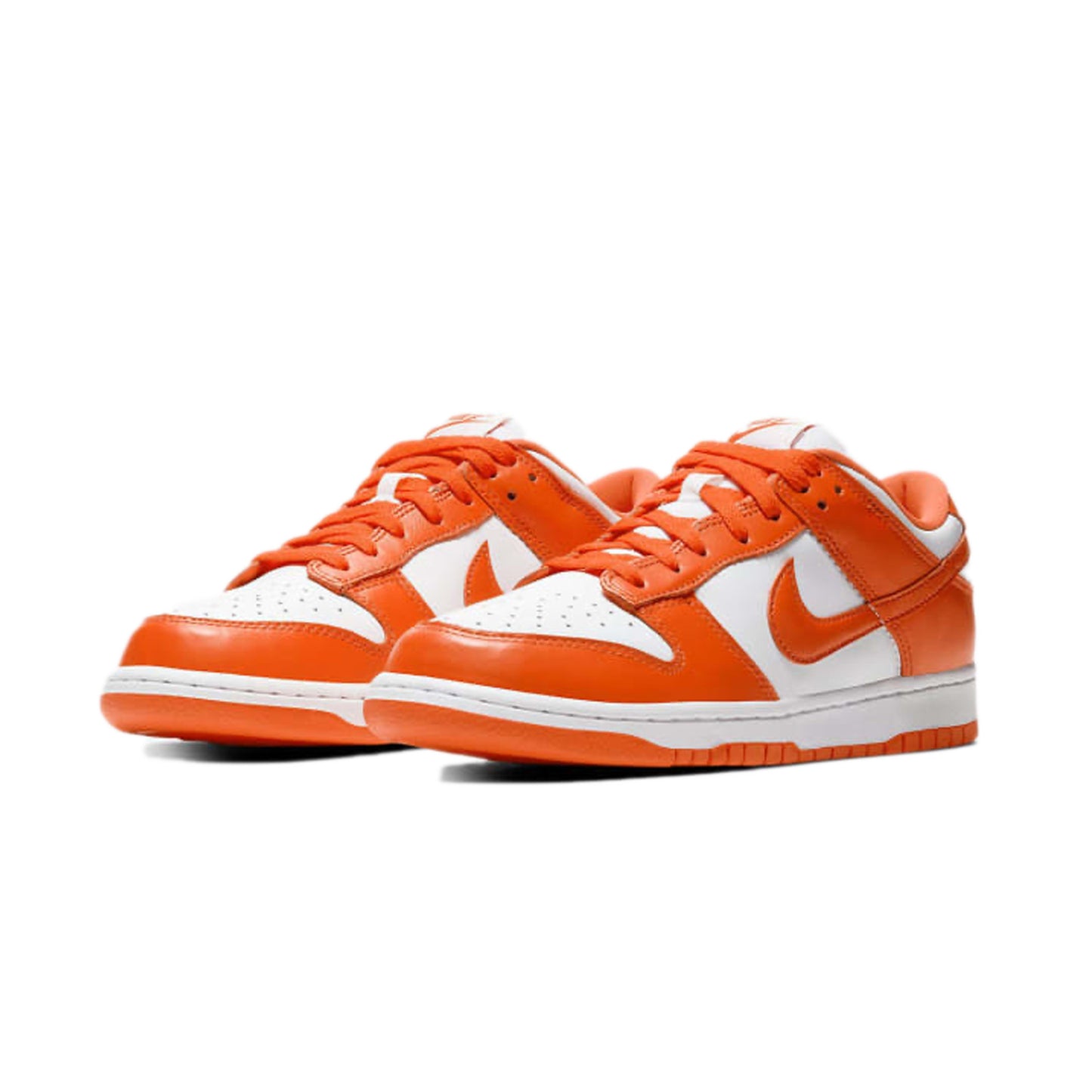 Nike Dunk Low SP Syracuse