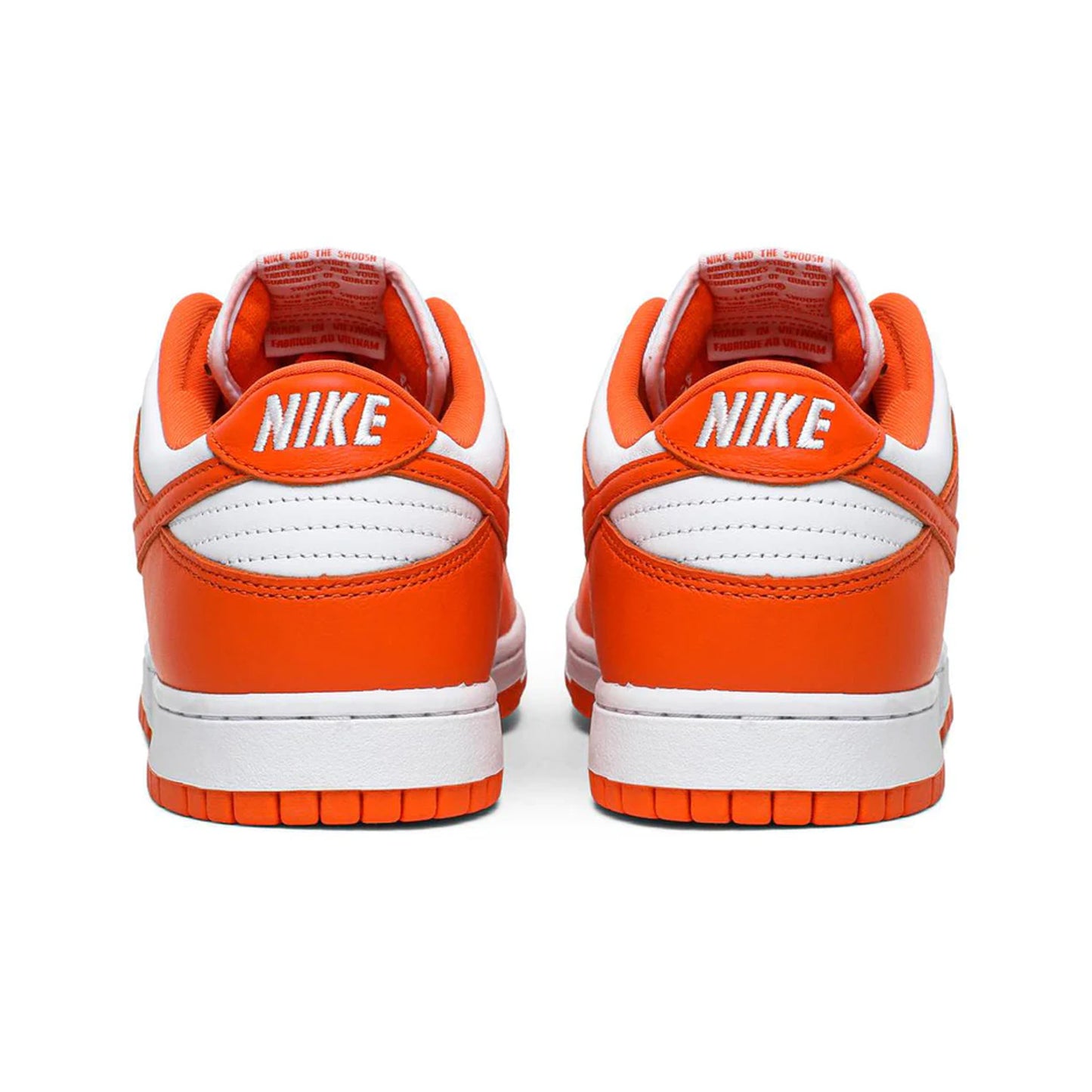 Nike Dunk Low SP Syracuse