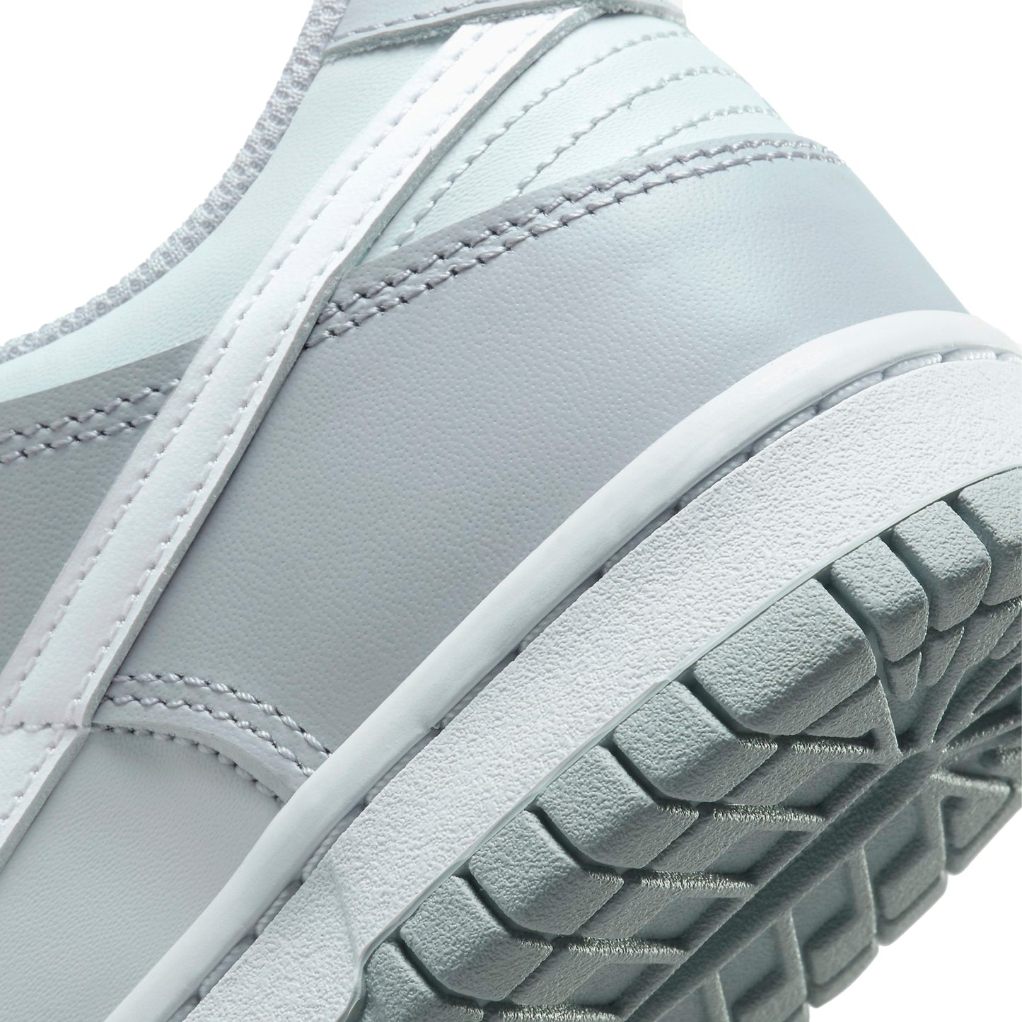Nike Dunk Low Two Tone Grey