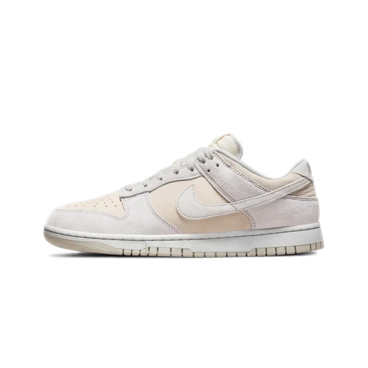 Nike Dunk Low Vast Grey