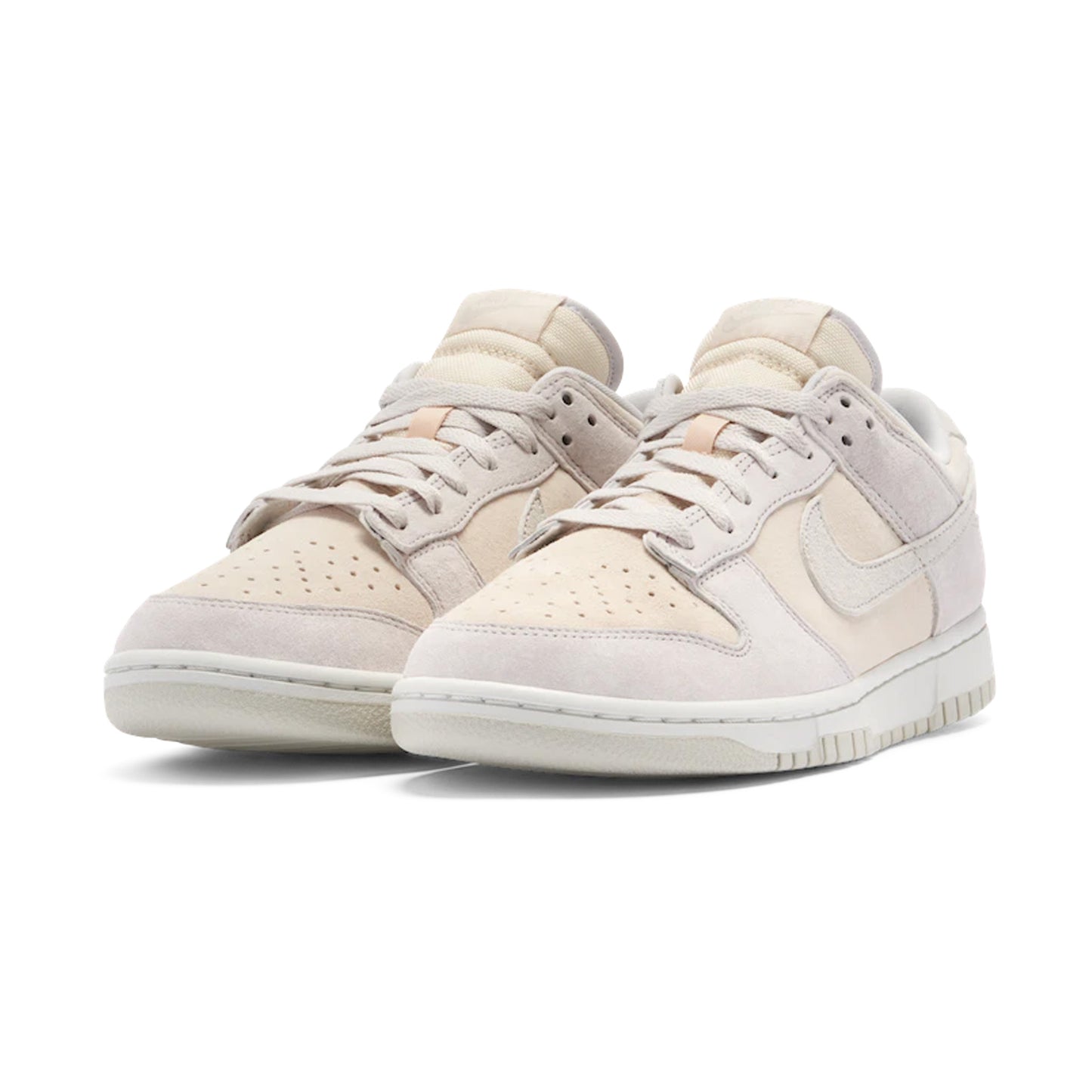 Nike Dunk Low Vast Grey
