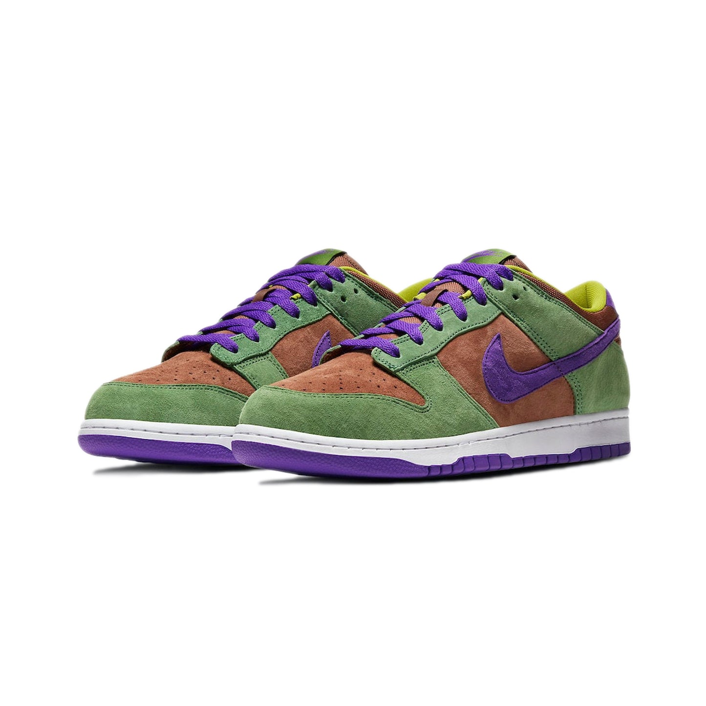 Nike Dunk Low Veneer