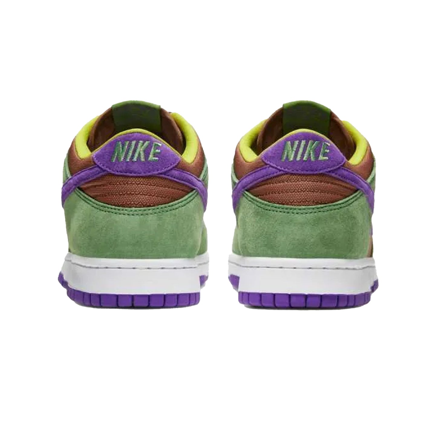 Nike Dunk Low Veneer