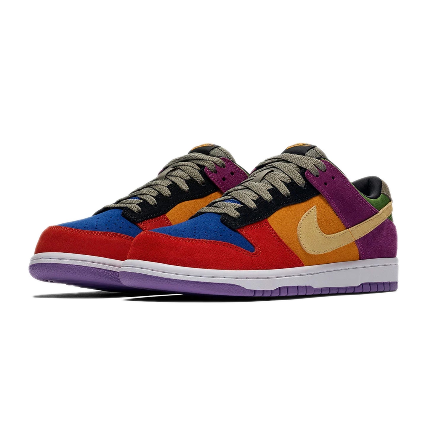 Nike Dunk Low Viotech
