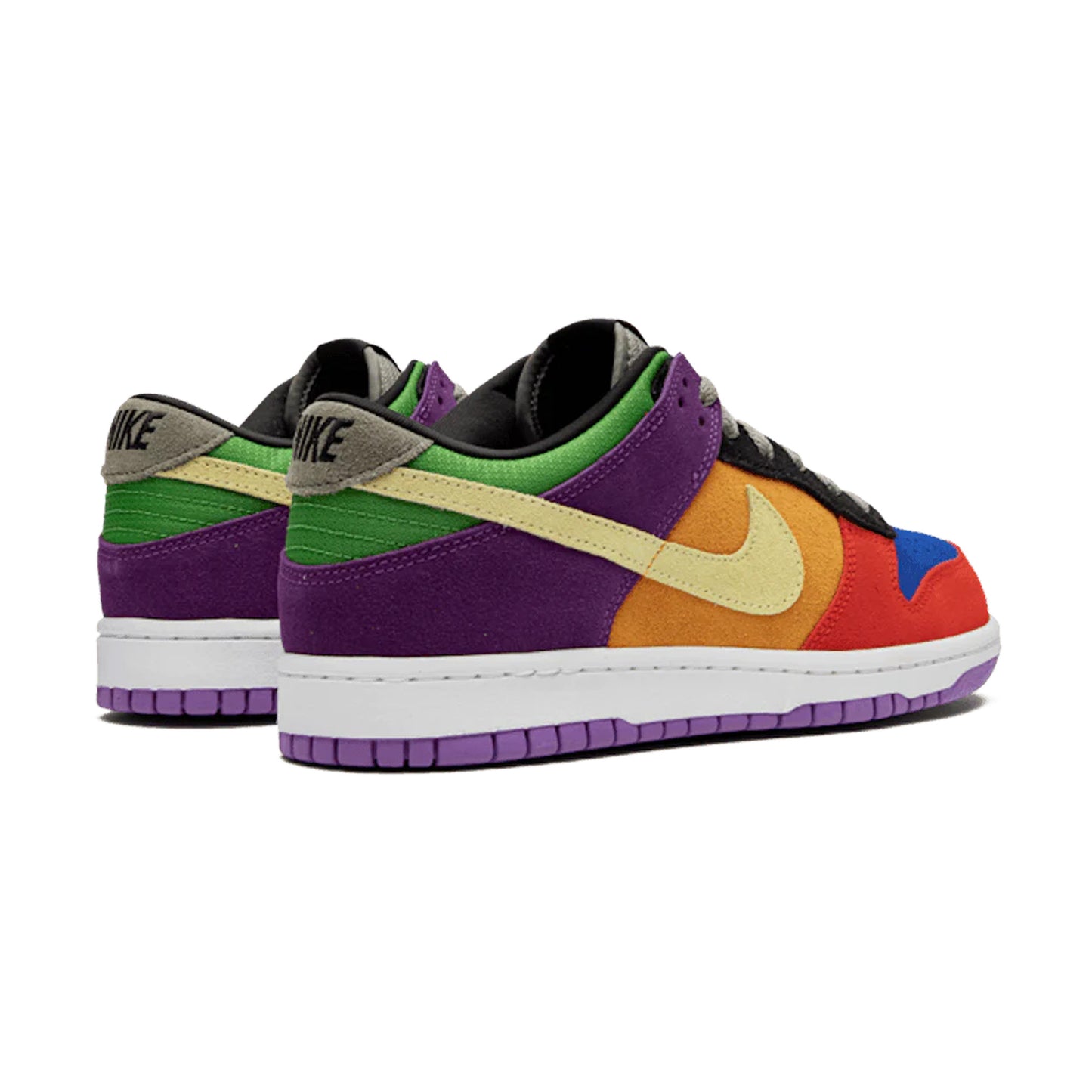 Nike Dunk Low Viotech