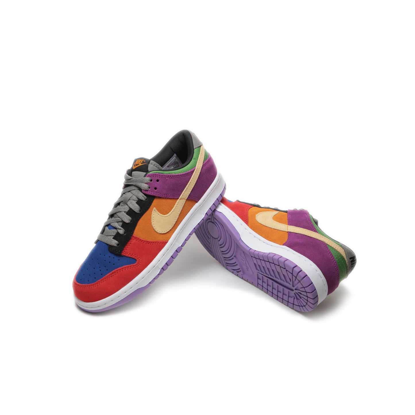 Nike Dunk Low Viotech
