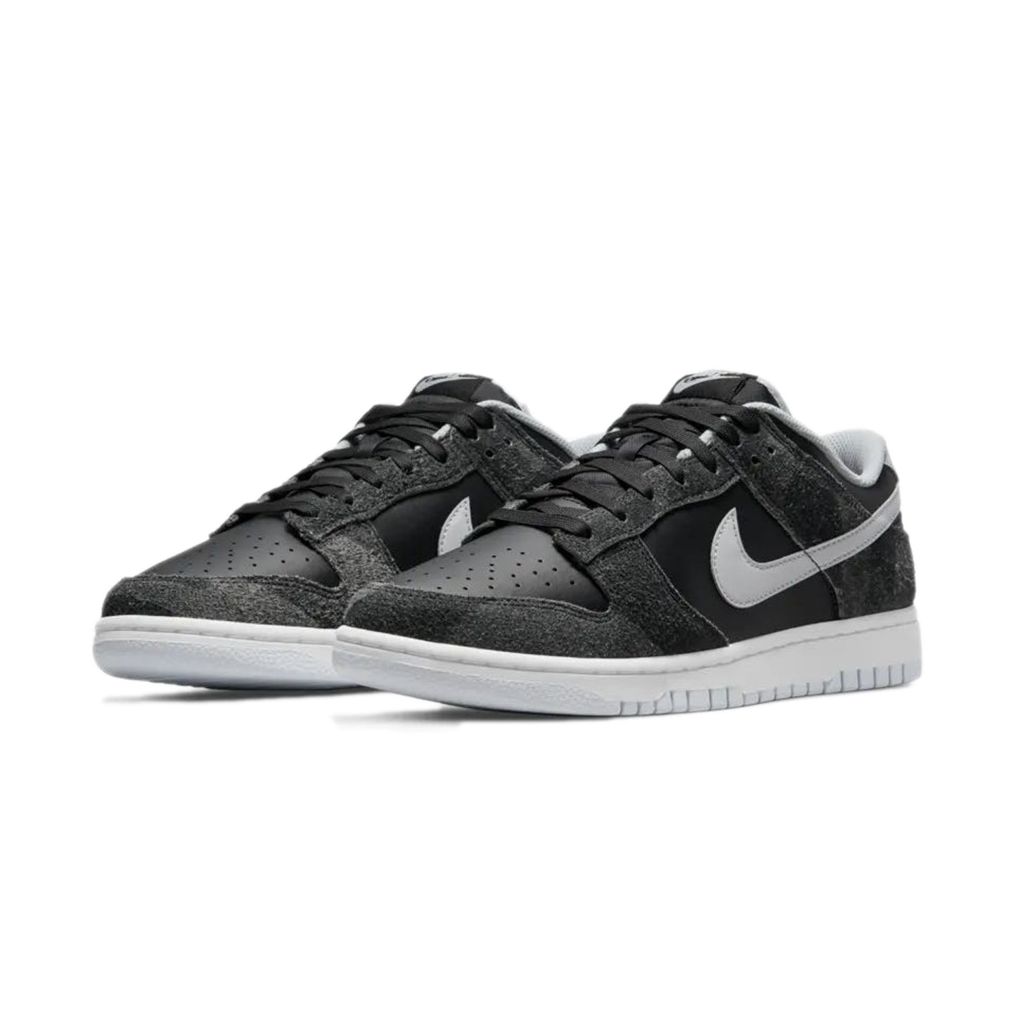 Nike Dunk Low Retro Animal Pack Zebra