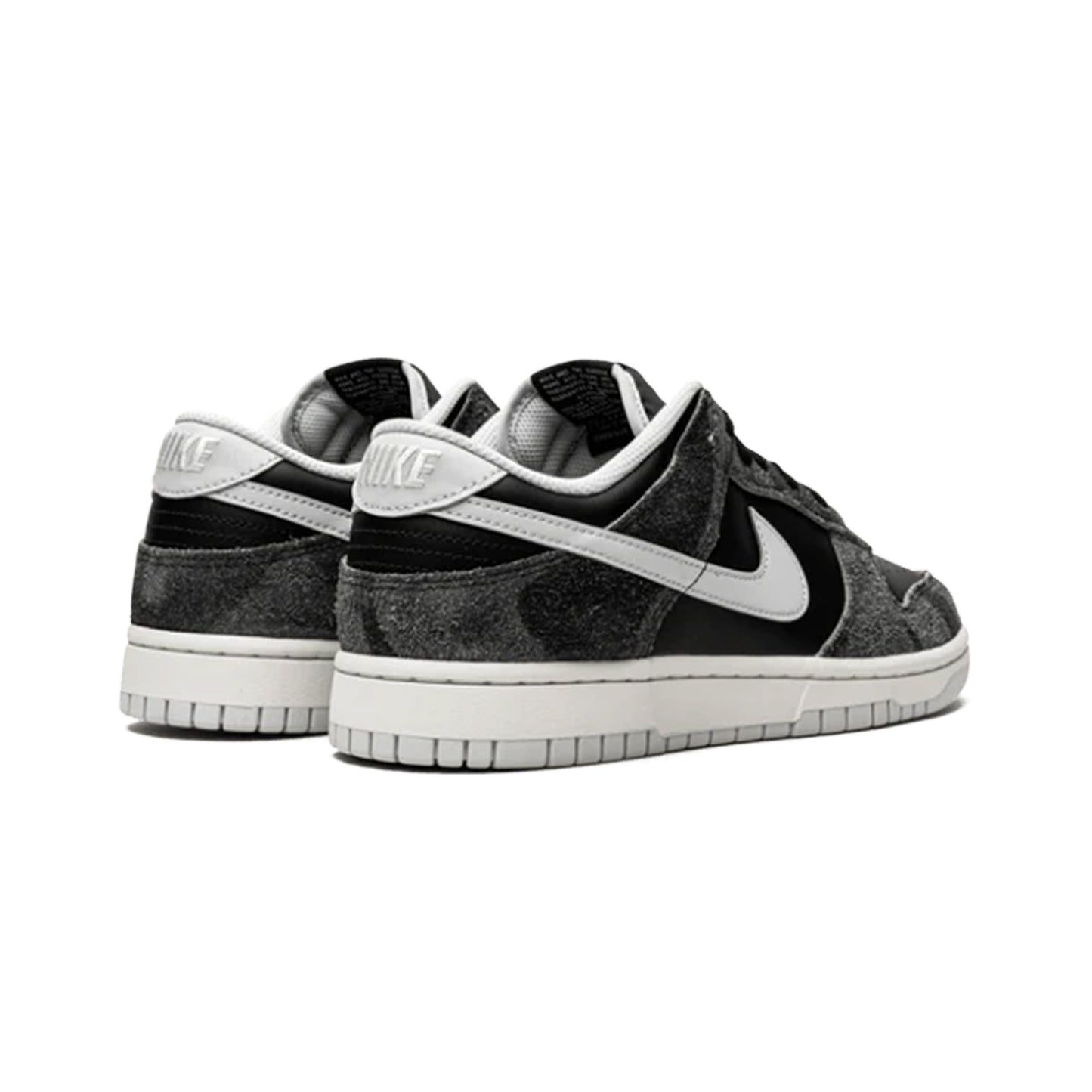Nike Dunk Low Retro Animal Pack Zebra