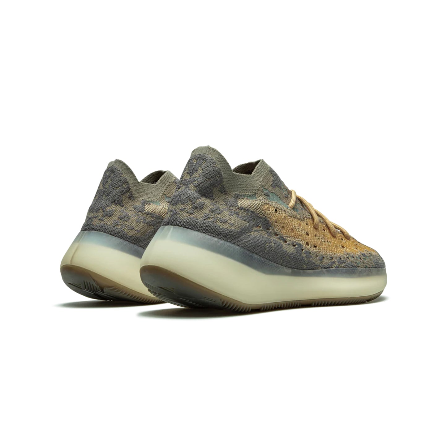 adidas Yeezy Boost 380 Mist (Reflective)