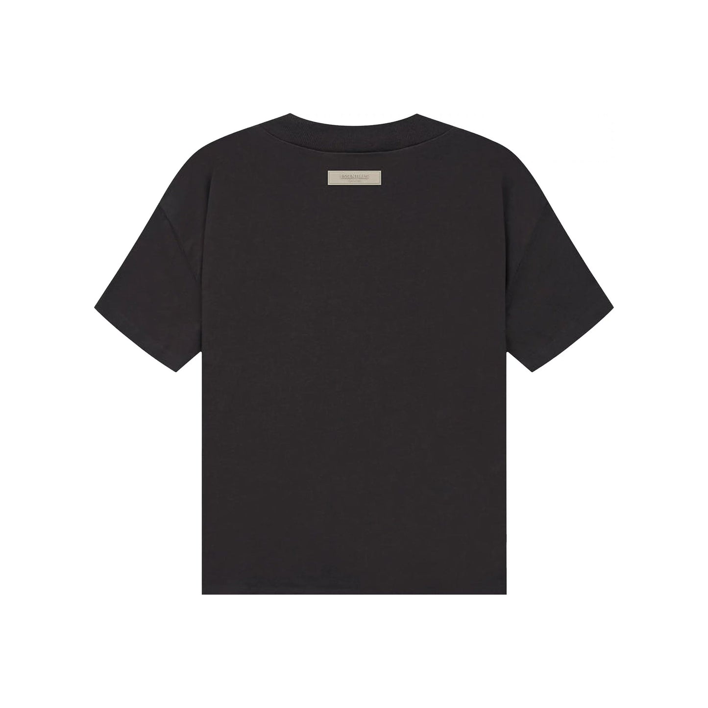 Fear of God Essentials Tee 1977 Iron (SS22)