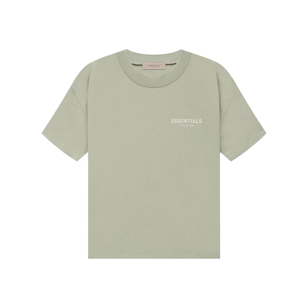 Fear of God Essentials Tee Seafoam (SS22)