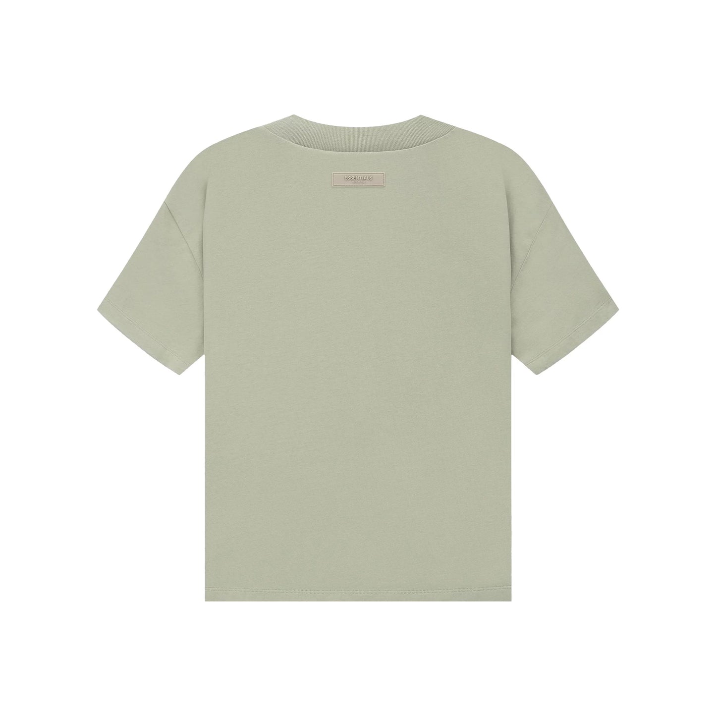 Fear of God Essentials Tee Seafoam (SS22)