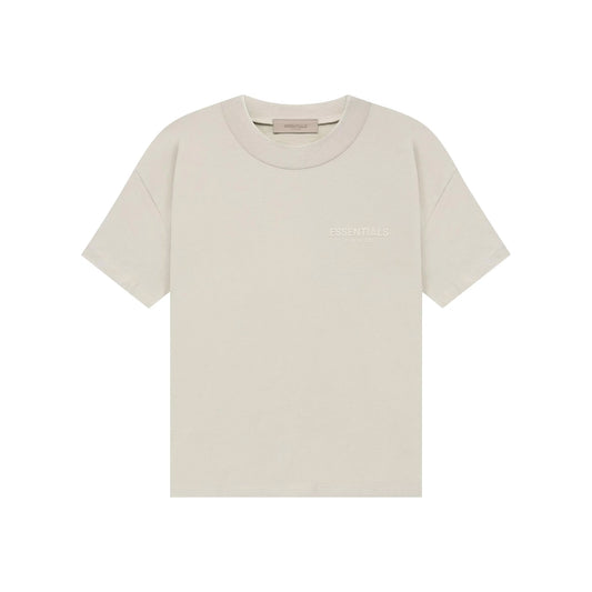 Fear of God Essentials Tee Wheat (SS22)