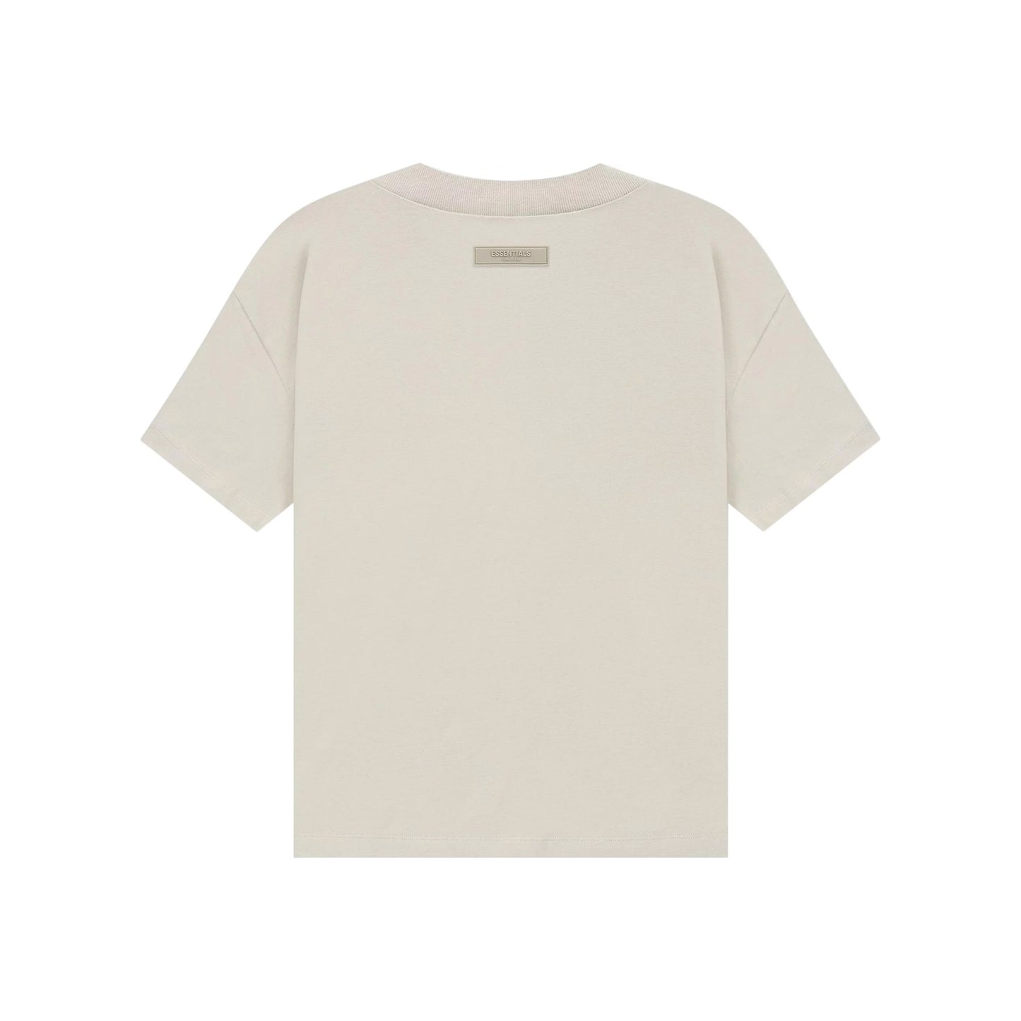 Fear of God Essentials Tee Wheat (SS22)