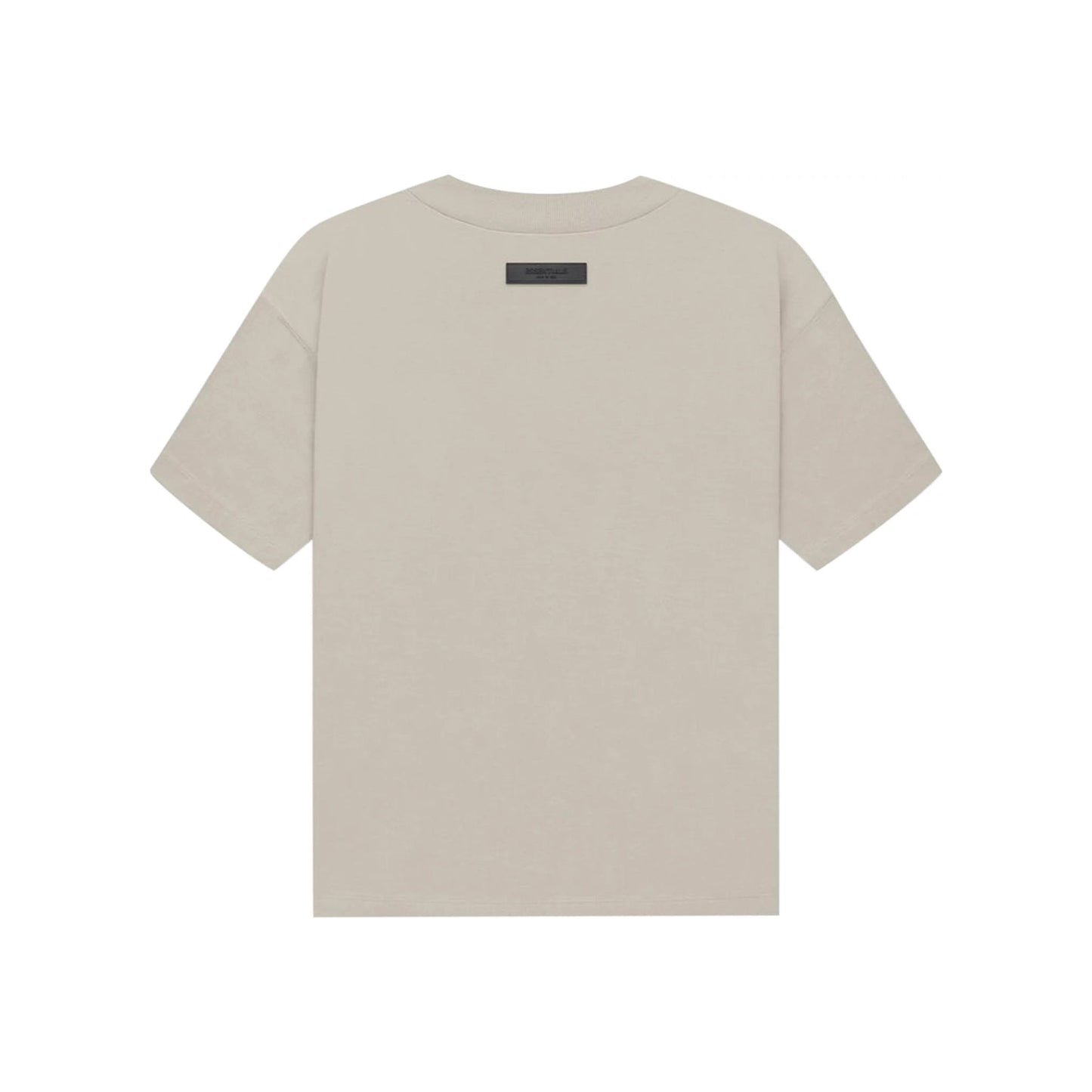 Fear of God Essentials Short Sleeve Tee Smoke (FW22)