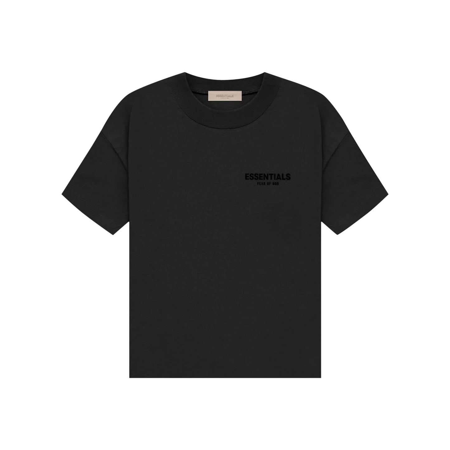 Fear of God Essentials Tee Stretch Limo (SS22)