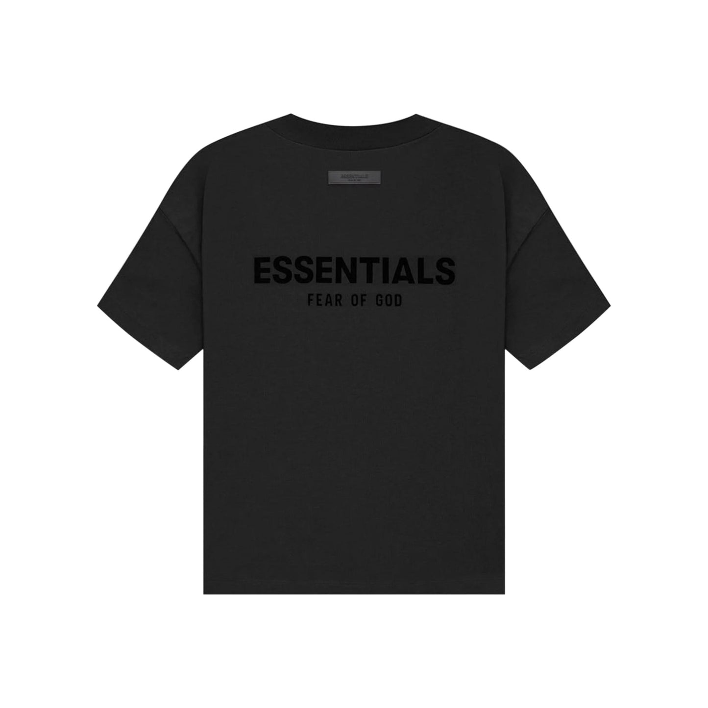 Fear of God Essentials Tee Stretch Limo (SS22)