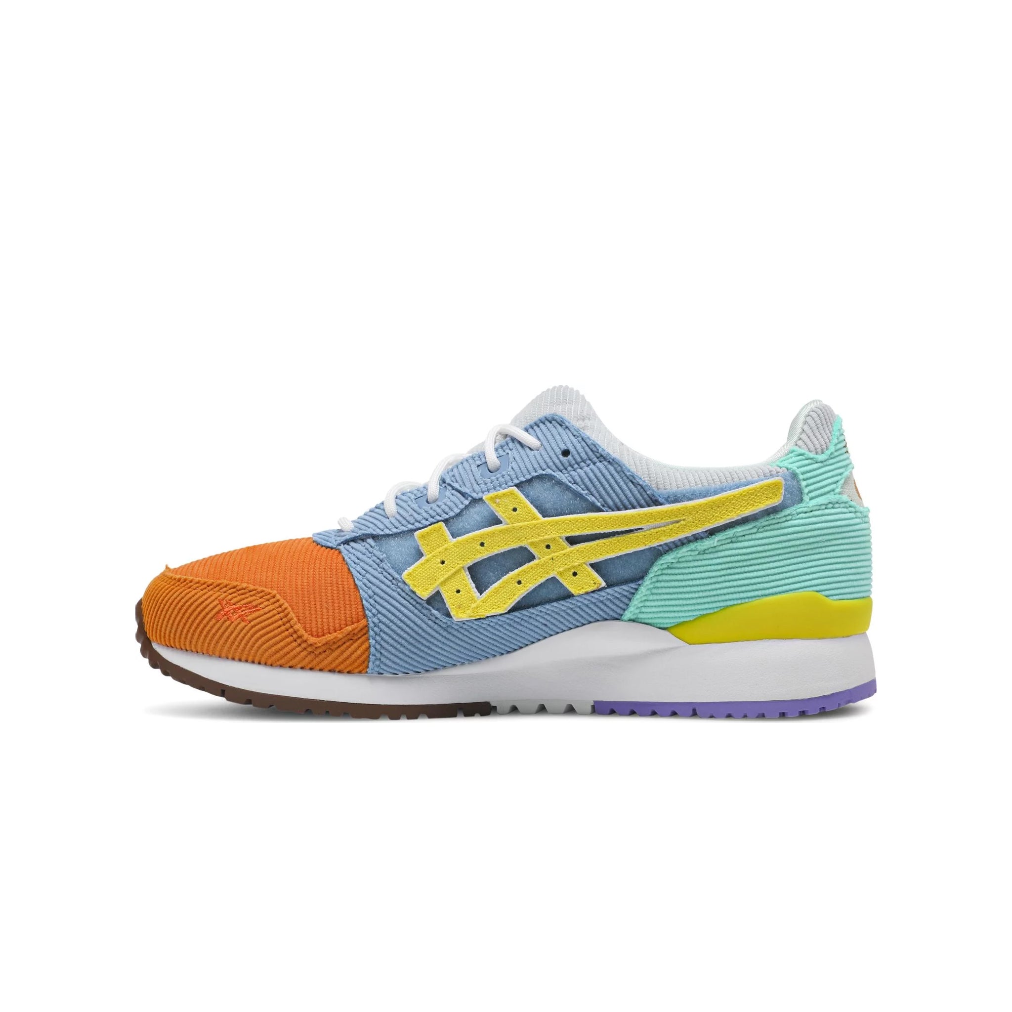 ASICS Gel-Lyte III Sean Wotherspoon x atmos – STEALPLUG KL