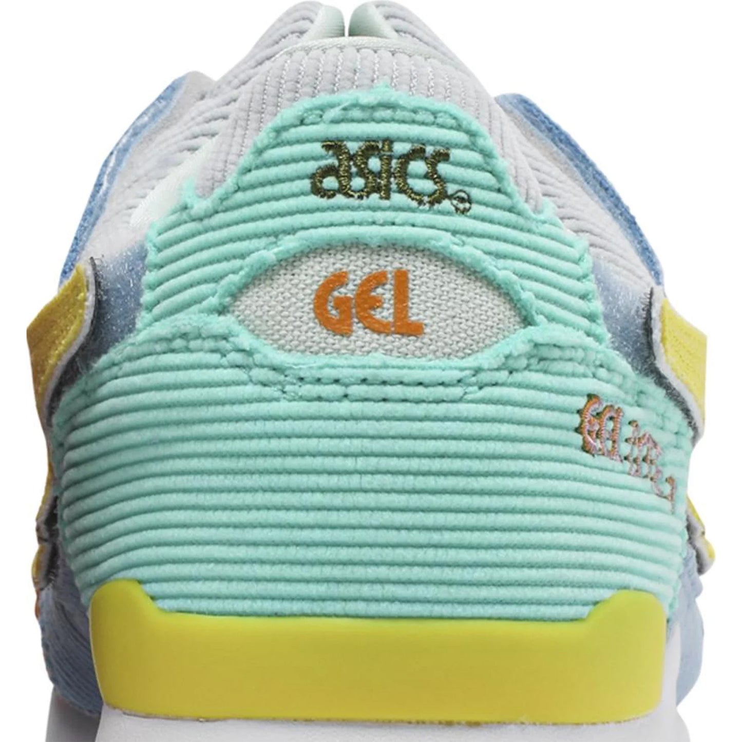 ASICS Gel-Lyte III Sean Wotherspoon x atmos