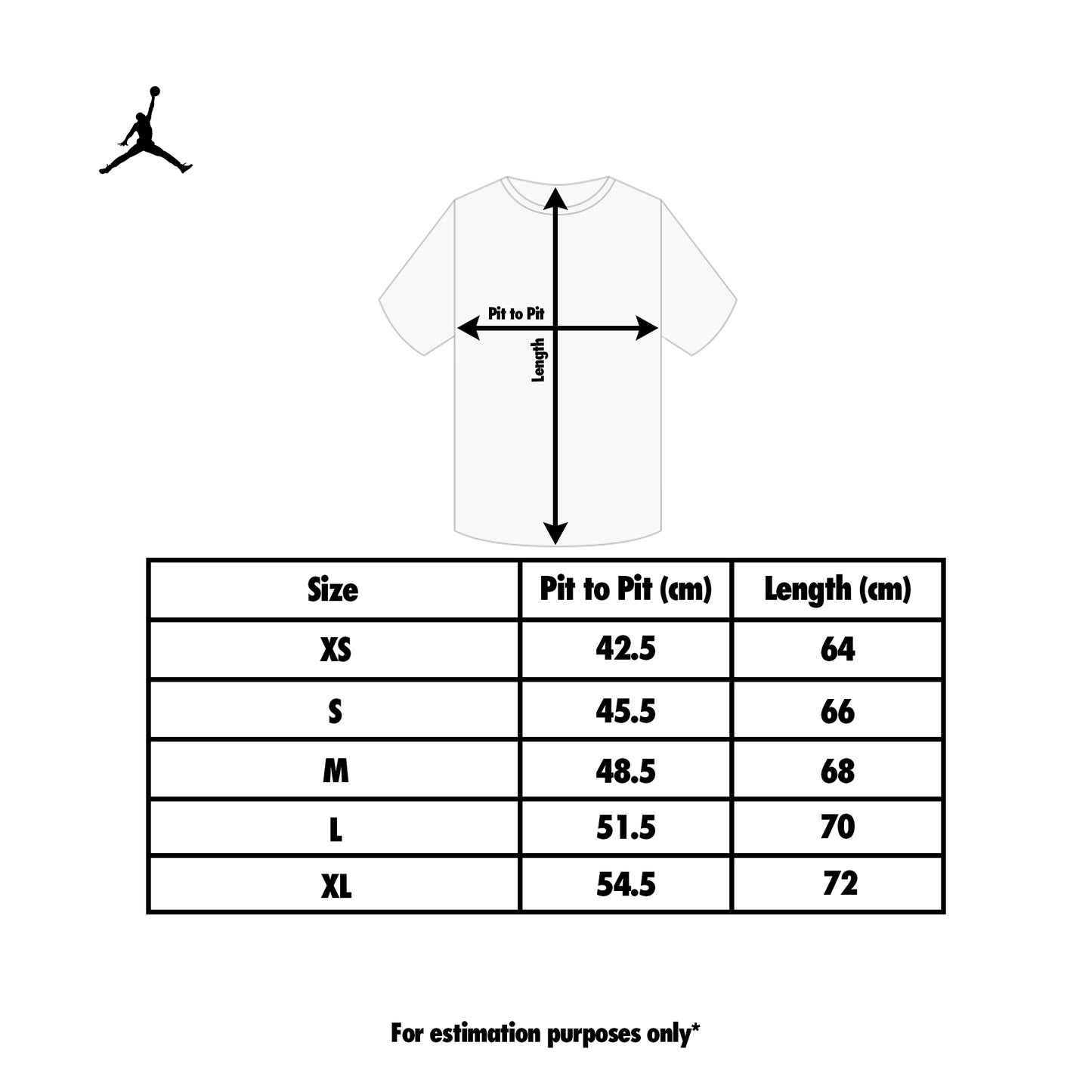 Jordan x J Balvin Tee White