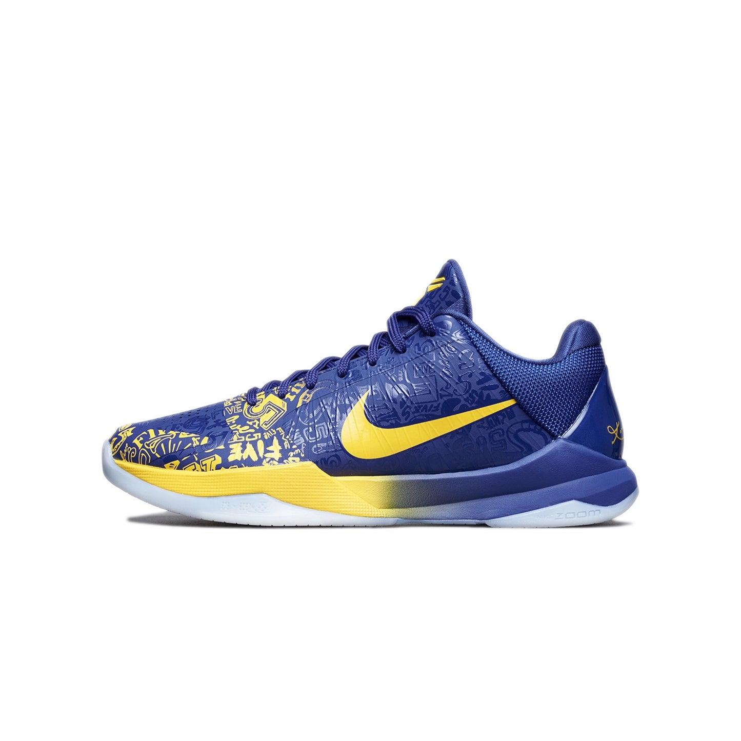 Nike Kobe 5 Protro 5 Rings