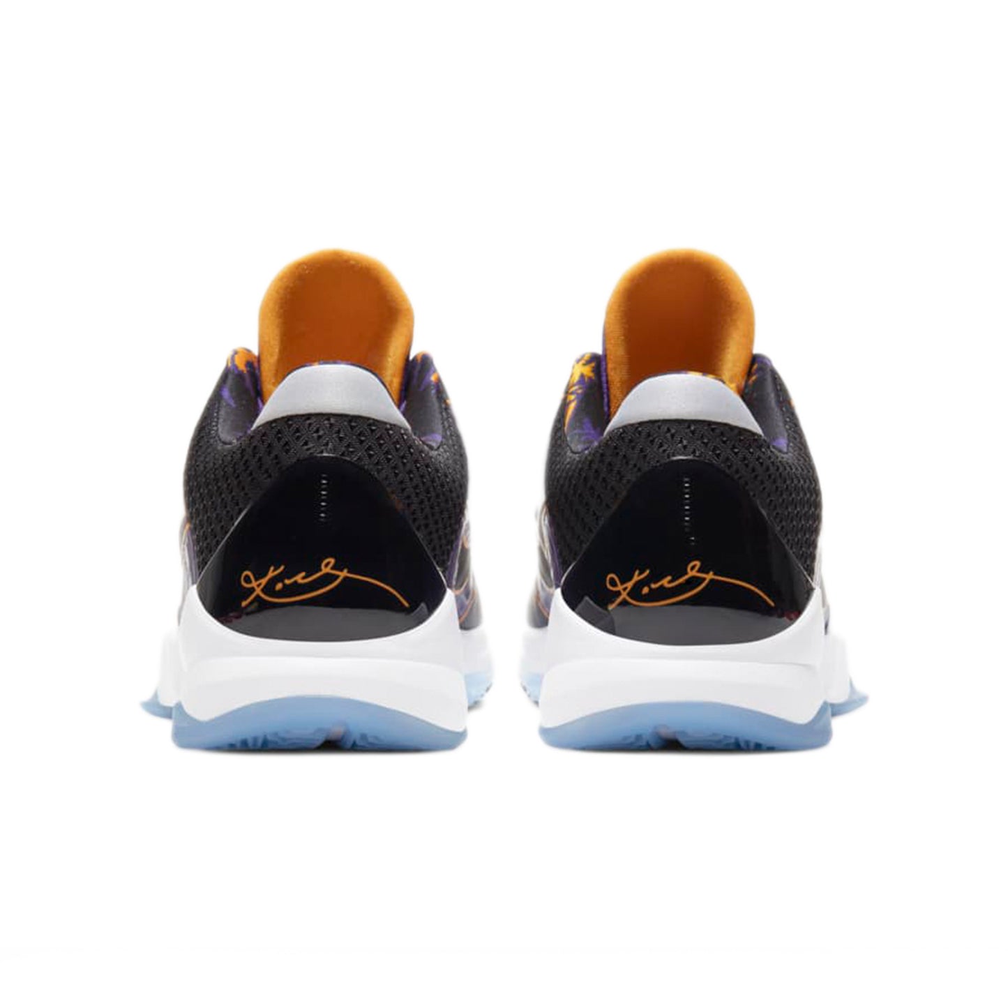 Nike Kobe 5 Protro Lakers