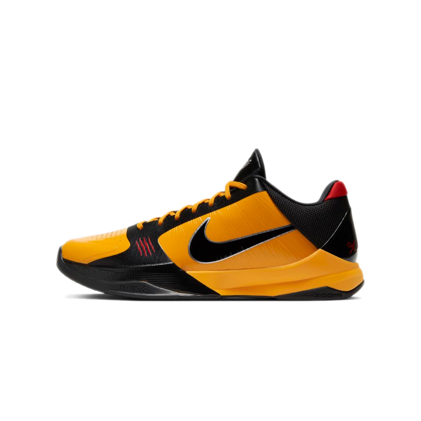Nike Kobe 5 Protro Bruce Lee