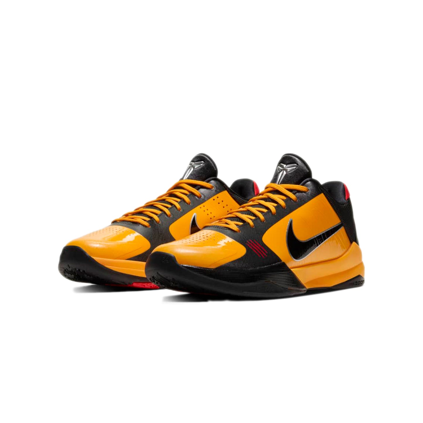 Nike Kobe 5 Protro Bruce Lee