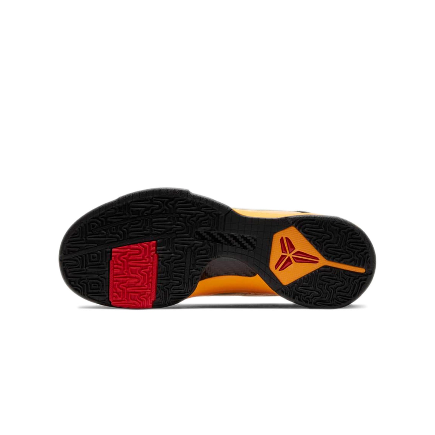 Nike Kobe 5 Protro Bruce Lee