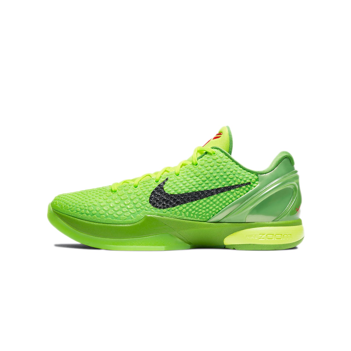 Nike Kobe 6 Protro Grinch
