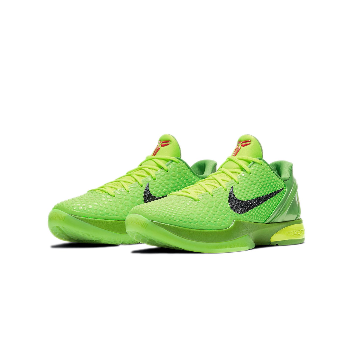 Nike Kobe 6 Protro Grinch