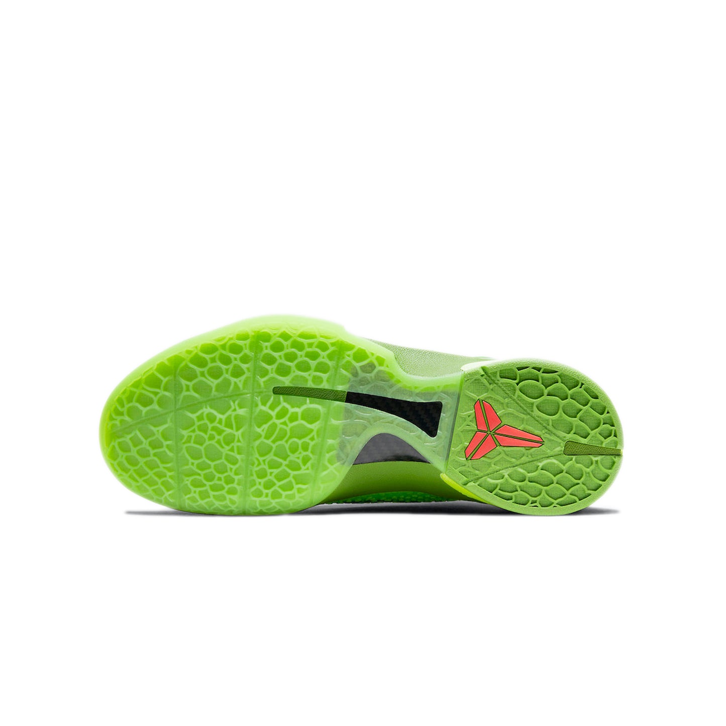 Nike Kobe 6 Protro Grinch