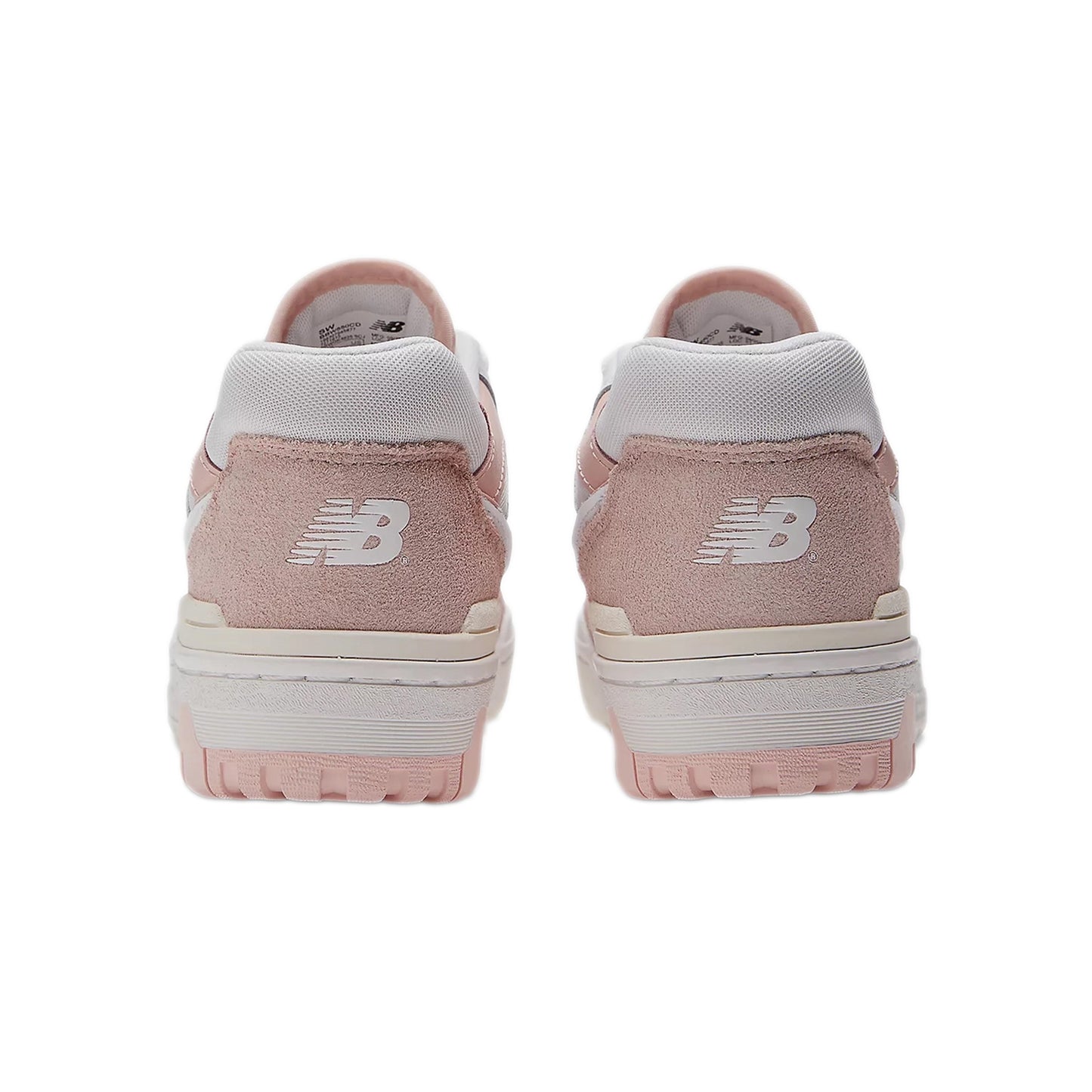 New Balance 550 White Pink (W)