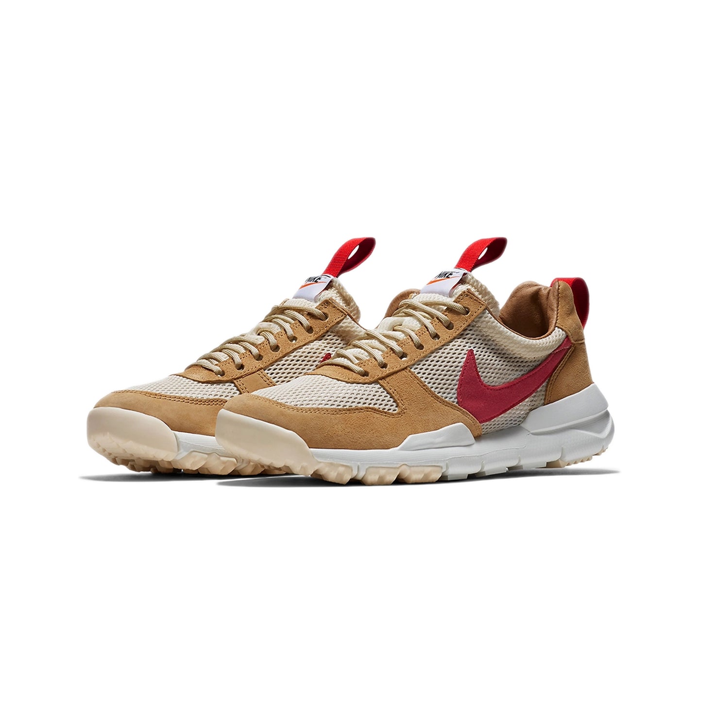 NikeCraft Mars Yard Shoe 2.0 Tom Sachs Space Camp